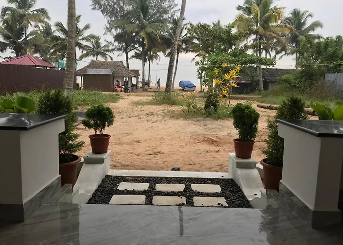 Maria Ocean View