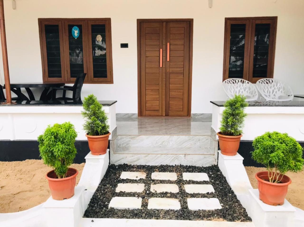 Maria Ocean View Homestay