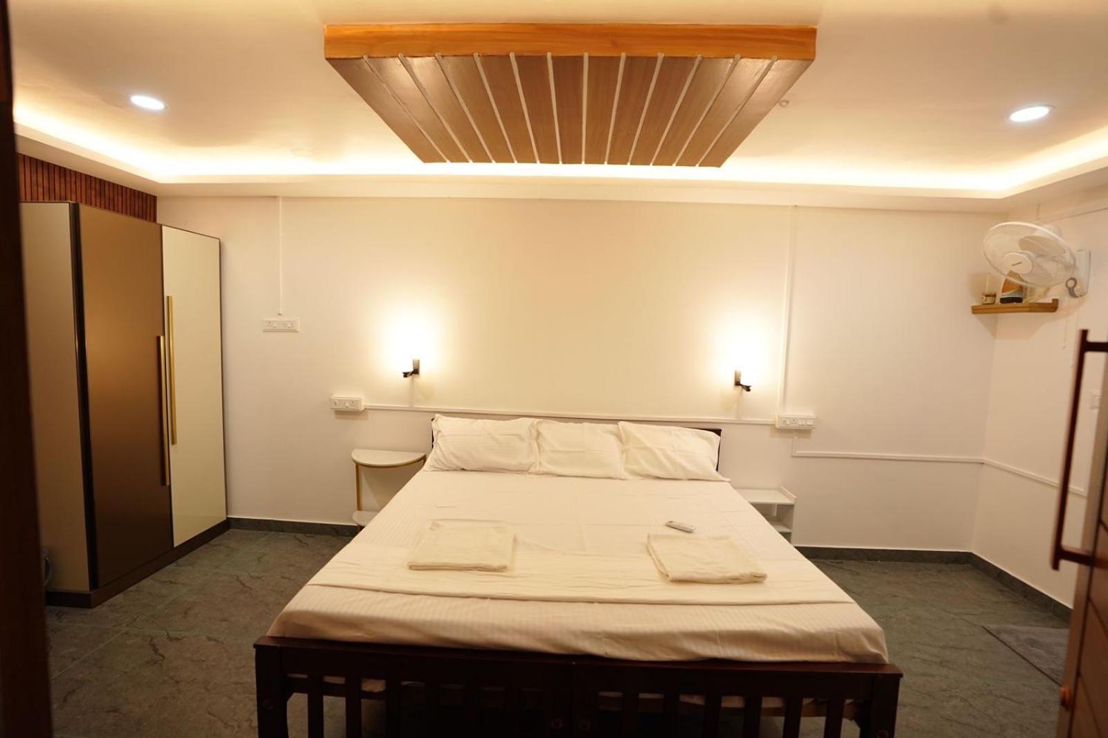 Maria Ocean View Homestay *