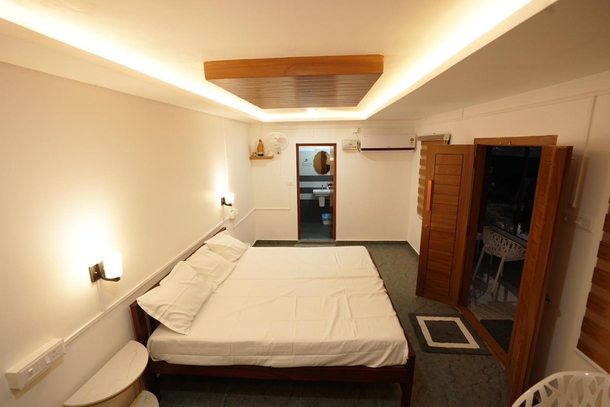 Homestay Maria Ocean View *