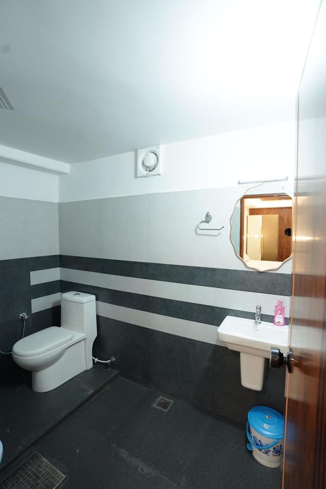 Homestay Maria Ocean View Mararikulam