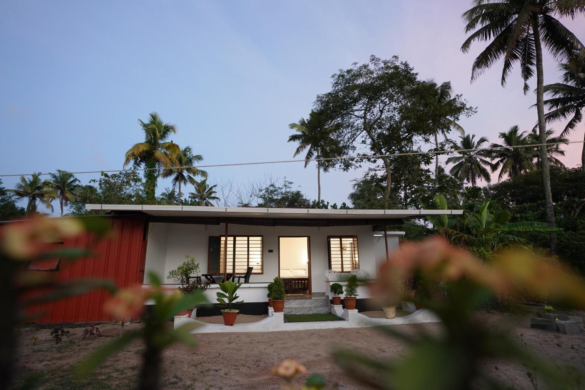 Maria Ocean View * Mararikulam