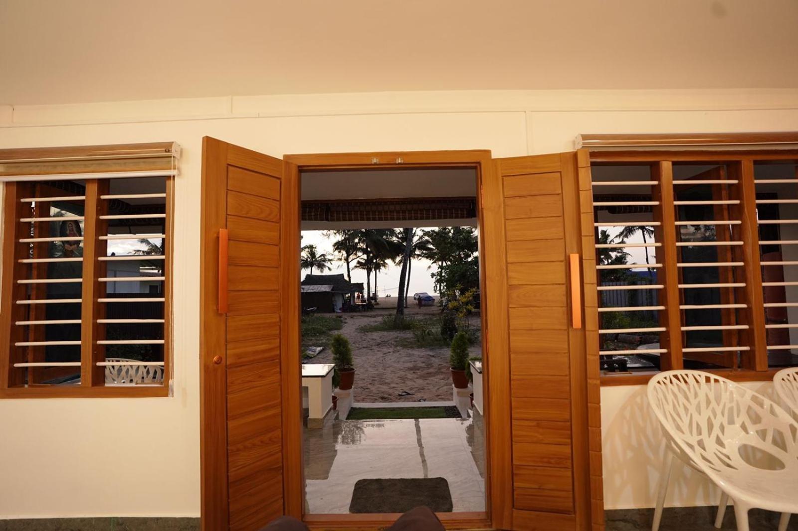 Maria Ocean View Homestay