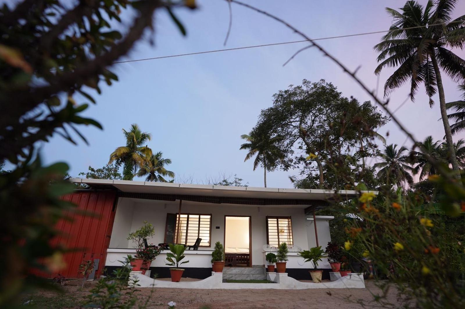 Maria Ocean View Homestay