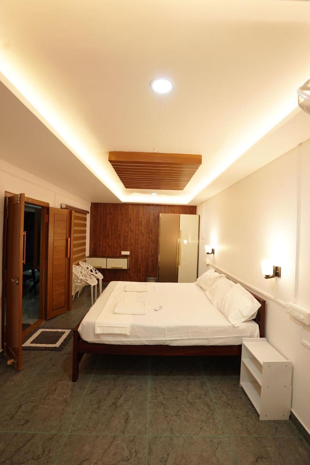 Maria Ocean View Homestay Mararikulam