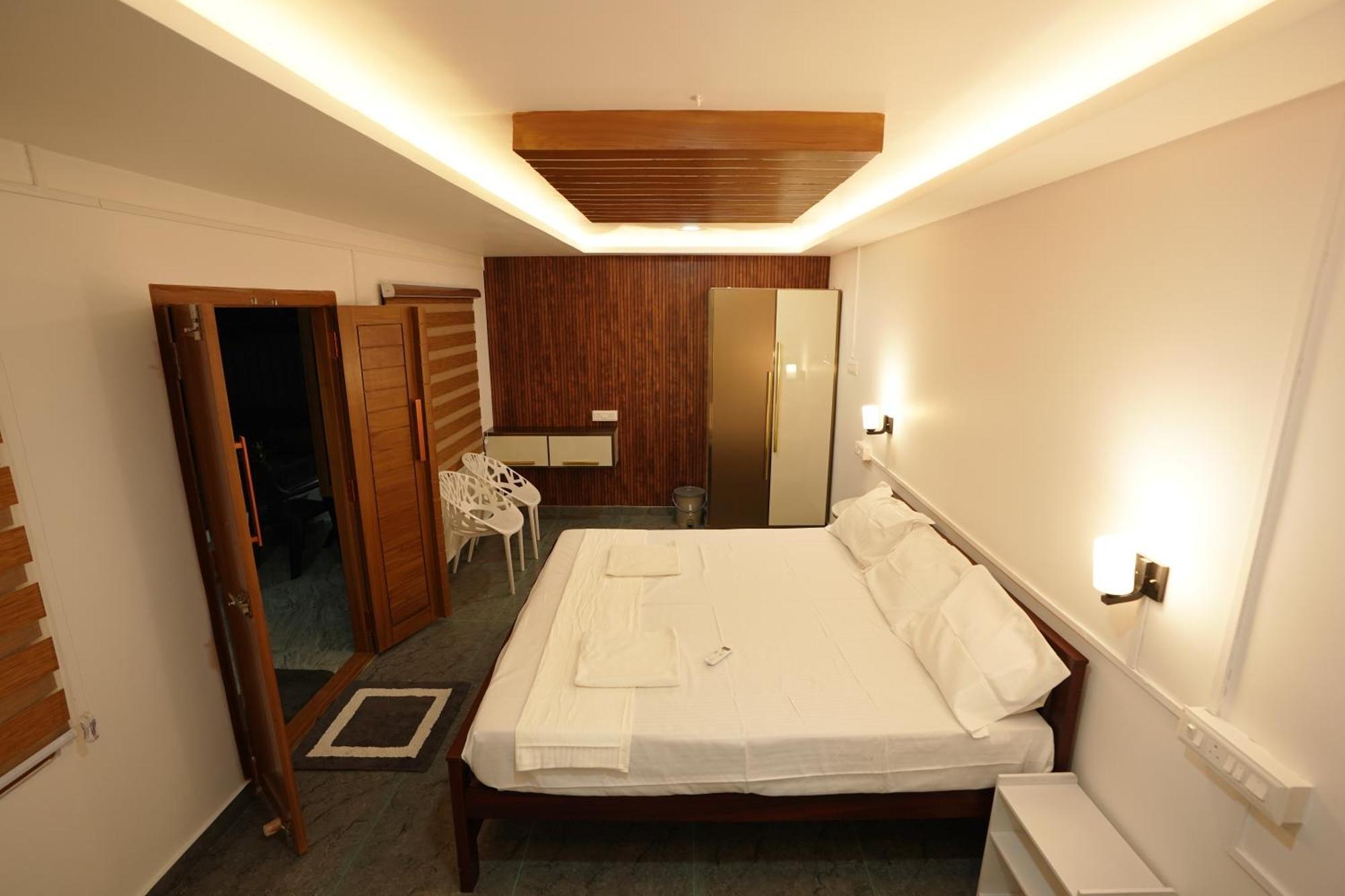 Homestay Maria Ocean View Mararikulam