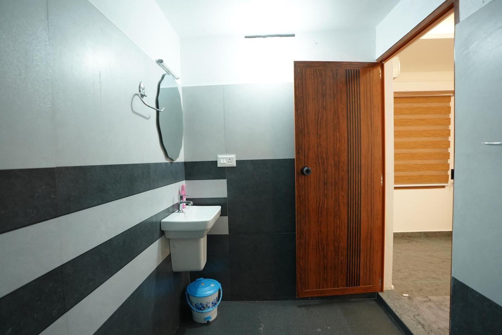 Homestay Maria Ocean View Mararikulam