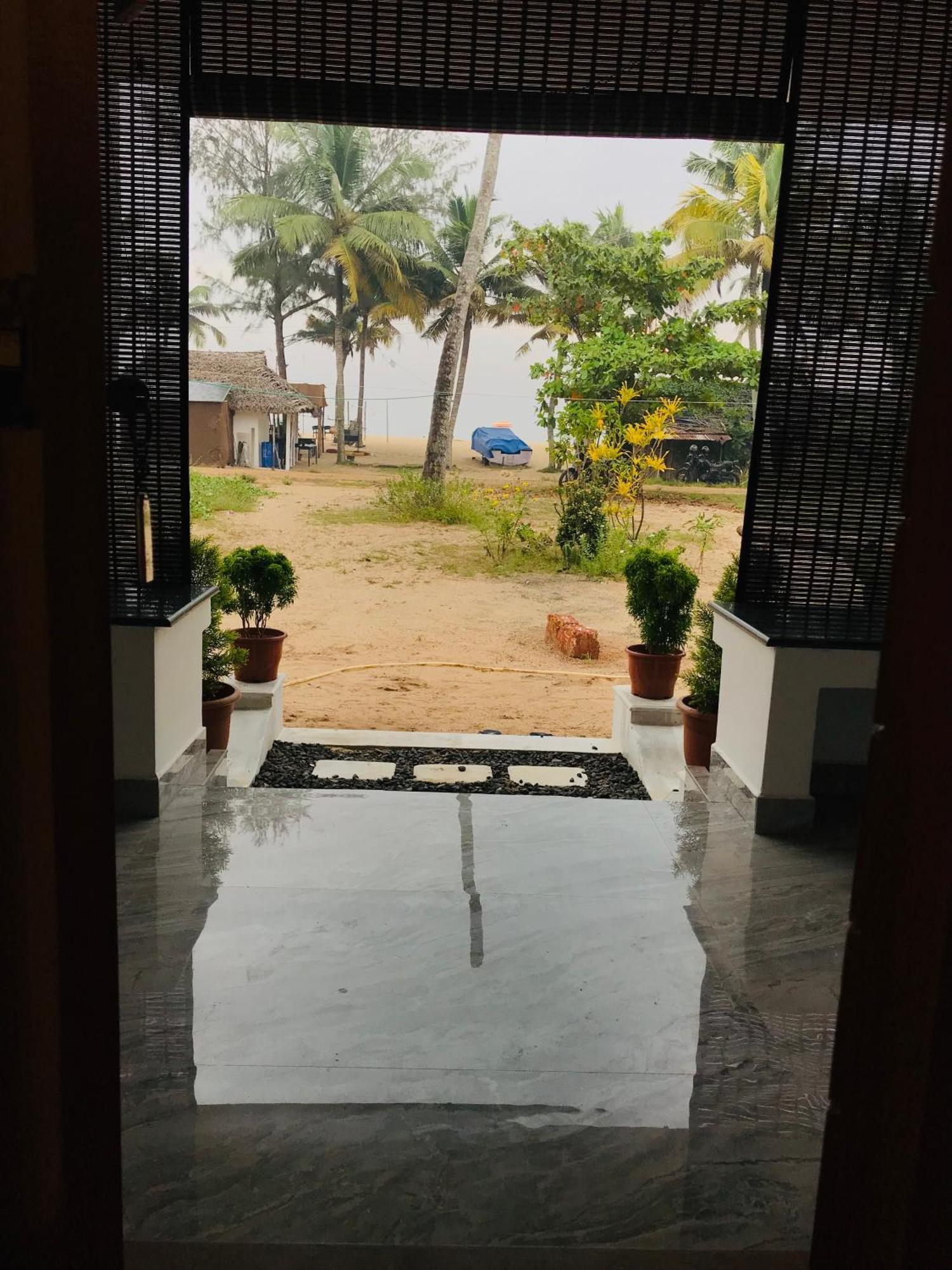 Maria Ocean View * Mararikulam
