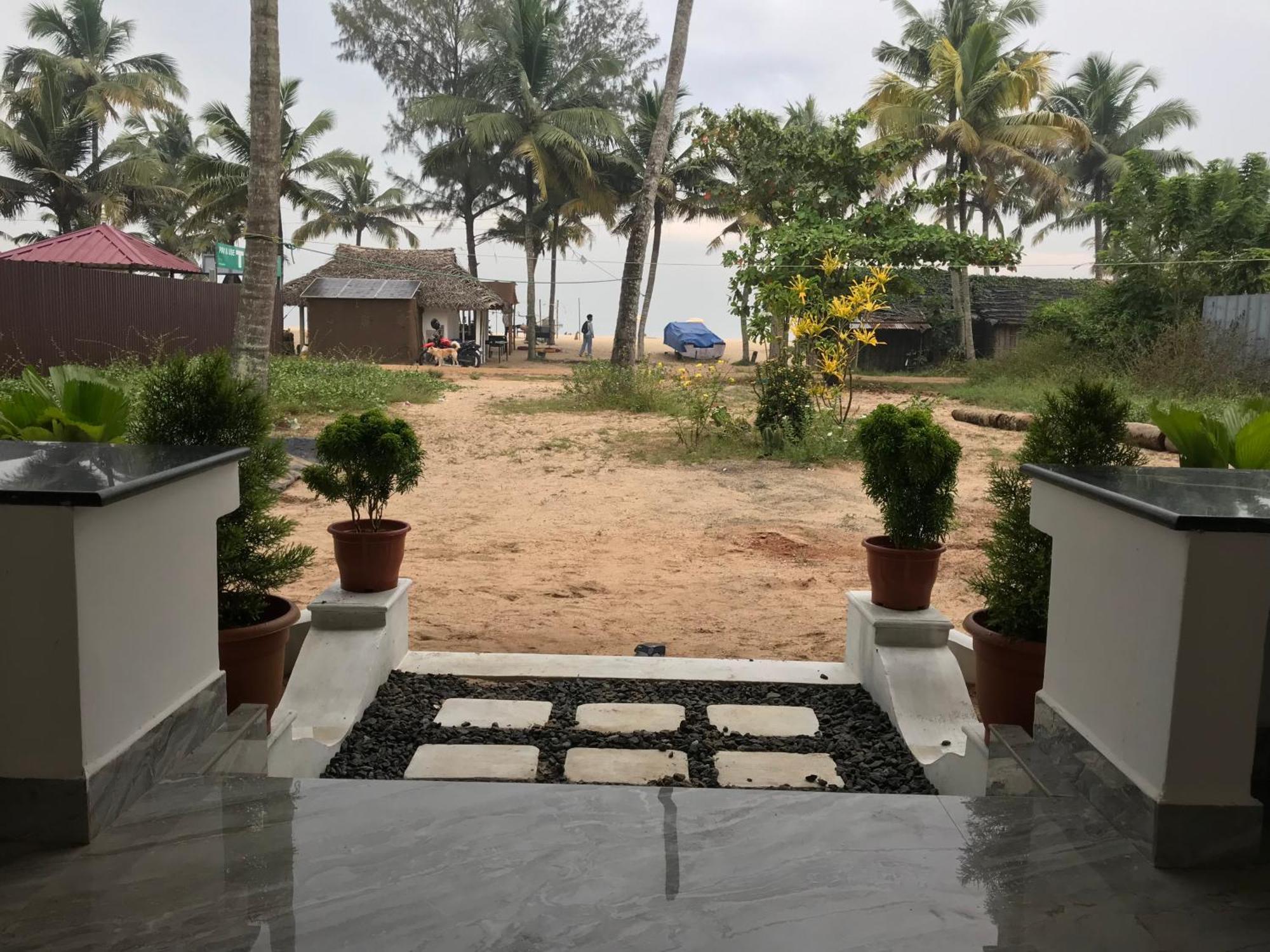 Maria Ocean View Homestay
