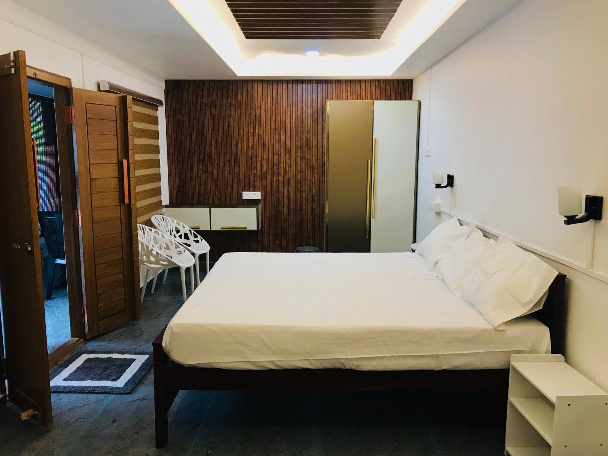 Maria Ocean View Homestay Mararikulam